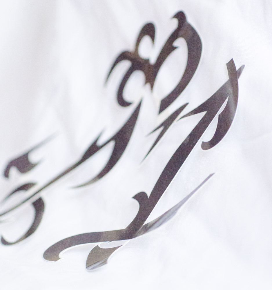 REVY SHOULDER Temporary Tattoo Cosplay Quick and Easy to Apply M